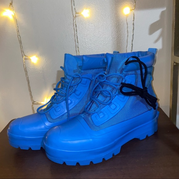 Mens | Ambush x Chuck Taylor High Boots - Picture 2 of 6